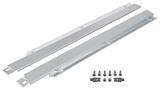 1967-76 Dodge/Plymouth A-body; Sill Plate Extensions (Pair)