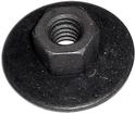 1970-76 Mopar - Battery Hold Down Conis Kep Nut