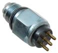 1970-76 O.E. Neutral Safety Switch 3 Prong
