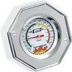 Silver 13 Psi Thermocap
