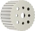 Electric Water Pump Pulley Large
