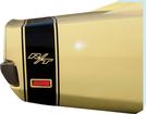 1969 Charger R/T White Bumble Bee Stripe Set