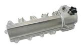 2005-10 Ford Mustang GT; Moroso Fabricated Aluminum Valve Covers