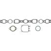 1950-62 Chevrolet; Passenger Car and Truck; Intake and Exhaust Manifold Gasket Set; 235, 261 CI
