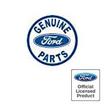 Ford; Tin Sign; Genuine Parts