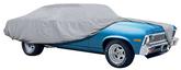 Various Models Softshield™ Flannel Car Cover - Tan