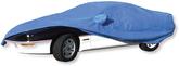 1993-2002 Camaro / Firebird  without Aero-Wing or Rear Spoiler Diamond Blue™ Cover