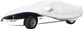 1993-2002 Camaro / Firebird without Rear Wing / Spoiler Titanium Plus™ Car Cover
