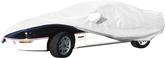 1993-2002 Camaro / Firebird without Rear Wing Titanium Cover