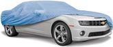 2010-15 Camaro Coupe; Car Cover; Diamond Blue 