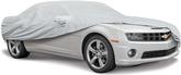 2010-15 Camaro Gray Weather Blocker™ Plus Cover