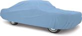 1964-66 Barracuda Fastback; Car Cover; Diamond Blue