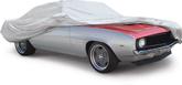 1969 Camaro / Firebird Gray Softshield™ Flannel Cover