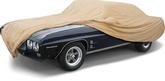 1969 Camaro / Firebird Tan Softshield™ Flannel Cover
