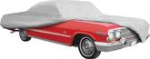 1961-64 Impala / Full Size 2 Door Gray Softshield™ Flannel Car Cover