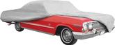 1961-64 Impala / Full Size 2 Door Gray Weather Blocker™ Plus Car Cover