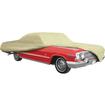 1961-64 Impala / Full Size 2 Door Tan Weather Blocker™ Plus Car Cover