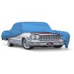 1965-71 Impala / Full Size 2 or 4 Door (Except Fastback) Diamond Blue™ Car Cover