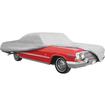 1965-71 Impala / Full Size 2 or 4 Door (Except Fastback)  Gray Weather Blocker™ Plus Car Cover