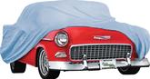 1955-56 Chevrolet 4 Door Diamond Blue™ Car Cover