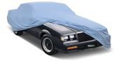 1978-87 GM G-Body OER® Diamond Blue™ Car Cover