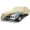 1978-87 GM G-Body OER® Authorized Softshield™ Tan Flannel  Car Cover