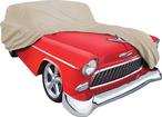 1955 Chevrolet 2 / 4 Door Wagons Tan Weather Blocker&trade; Plus Car Cover