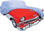1956 Chevrolet 2 / 4 Door Wagon Diamond Blue&trade; Car Cover