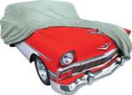 1956 Chevrolet 2 / 4 Door Wagon Diamond Fleece™ Car Cover