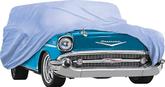 1957 Chevrolet 2 / 4 Door Wagon Diamond Blue™ Car Cover