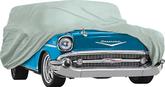 1957 Chevrolet 2 / 4 Door Wagon Diamond Fleece™ Car Cover