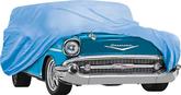 1957 Chevrolet 2 / 4 Door Wagon Blue Weather Blocker&trade; Plus Car Cover
