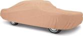 1969-70 Mustang Fastback Soft Shield™ Tan Indoor Car Cover