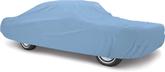 1971-73 Mustang Coupe / Convertible; Diamond Blue; Car Cover