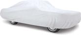 1971-73 Ford Mustang Fastback; Car Cover; Titanium Plus; Indoor / Outdoor; Gray