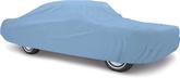 1979-93 Mustang Notchback & Convertible Diamond Blue™ Car Cover