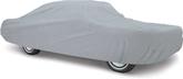 1999-04 Mustang Coupe or Convertible Weather Blocker™ Plus Gray Car Cover