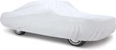 1999-04 Mustang Coupe or Convertible Titanium Plus™ Gray Indoor / Outdoor Car Cover