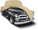 1947-54 Chevrolet/GMC Longbed Pickup Truck Tan Softshield&trade; Flannel Cover