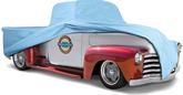 1955-59 Chevrolet/GMC Shortbed Pickup Truck Diamond Blue™ Cover