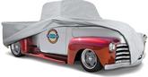 1955-59 Chevrolet/GMC Shortbed Pickup Truck Diamond Fleece™ Cover