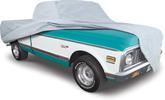 1960-76 Chevrolet/GMC Shortbed Pickup Truck Diamond Fleece™ Cover