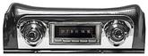 1959-60 Impala USA-740 Bluetooth Radio