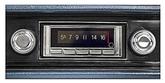 1970-72 Impala USA-740 Bluetooth Radio