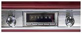 1956 Ford Car USA-740 Bluetooth Radio