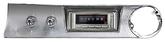 1961-62 Cadillac USA-740 Bluetooth Radio