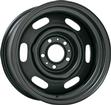 15" X 8" Mopar Police Wheel With 5 X 4-1/2" Bolt Pattern And 4-1/2" Backspace
