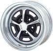 1967-68 Dodge, Plymouth Magnum 500 Wheel; 14" X 8" ; with 5 X 4-1/2" Bolt Pattern