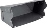 1962-65 Chevy II Nova; Inner Glove Box Liner; Pre-Assembled