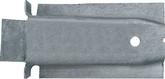 1962-67 Chevy II / Nova 6 Or 8 Cylinder Crossmember Brace LH